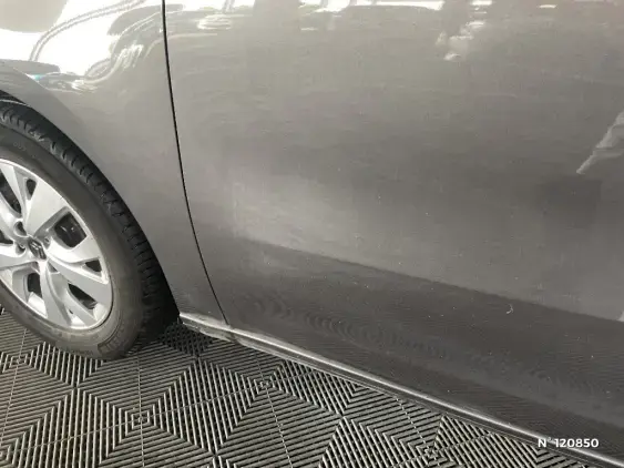 CITROEN C4 SPACETOURER - voiture d'occasion - Photo 23