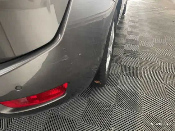 CITROEN C4 SPACETOURER - voiture d'occasion - Photo 25