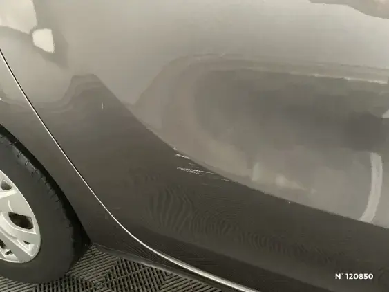 CITROEN C4 SPACETOURER - voiture d'occasion - Photo 26