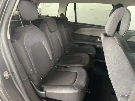 CITROEN C4 SPACETOURER - voiture d'occasion - Photo 11