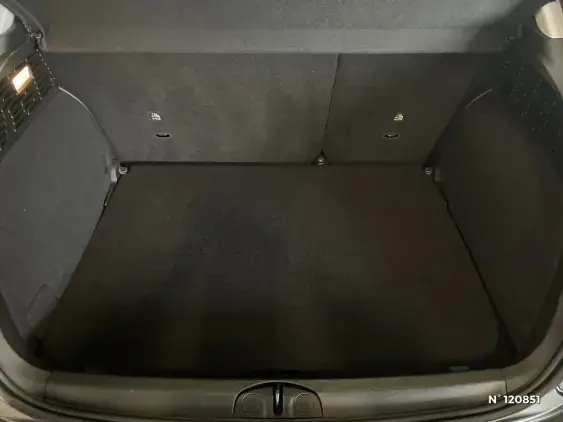 FIAT 500X - voiture d'occasion - Photo 7