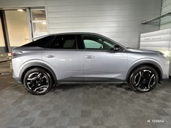 PEUGEOT 3008 ELECTRIQUE III - voiture d'occasion - Photo 5