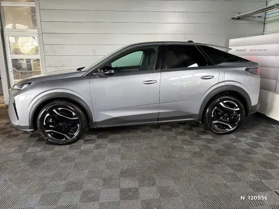 PEUGEOT 3008 ELECTRIQUE III - voiture d'occasion - Photo 2