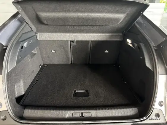 PEUGEOT 3008 ELECTRIQUE III - voiture d'occasion - Photo 7