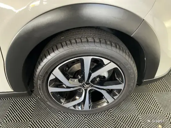 CITROEN C3 III - voiture d'occasion - Photo 8