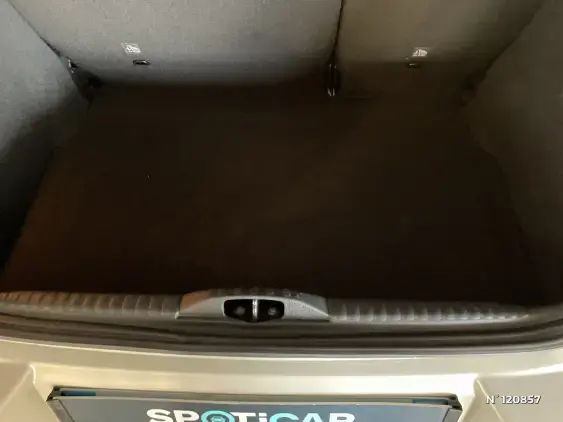 CITROEN C3 III - voiture d'occasion - Photo 7