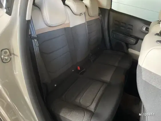 CITROEN C3 III - voiture d'occasion - Photo 11