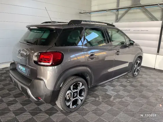 CITROEN C3 AIRCROSS - voiture d'occasion - Photo 3