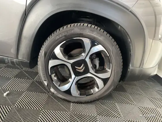 CITROEN C3 AIRCROSS - voiture d'occasion - Photo 6