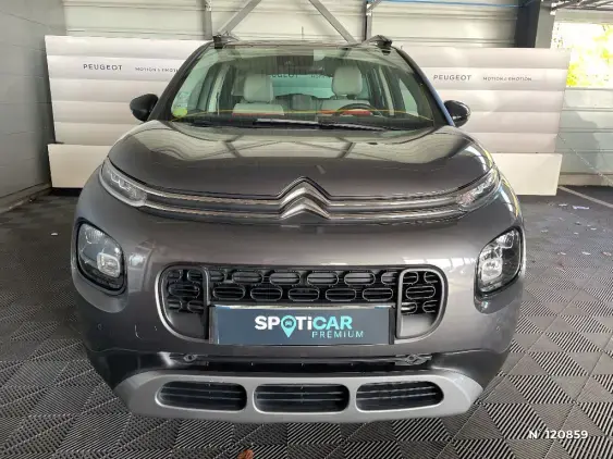 CITROEN C3 AIRCROSS - voiture d'occasion - Photo 2