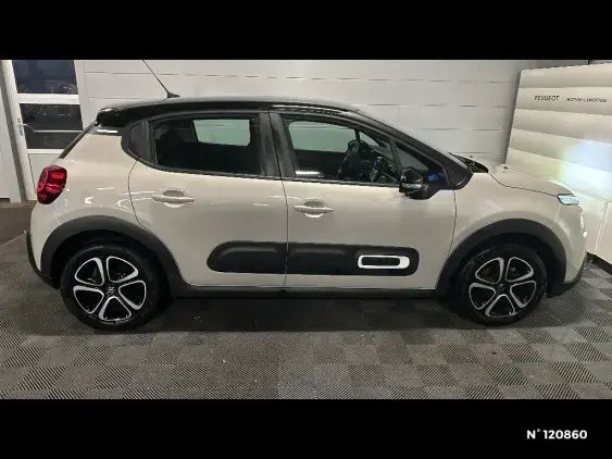 CITROEN C3 III - voiture d'occasion - Photo 5