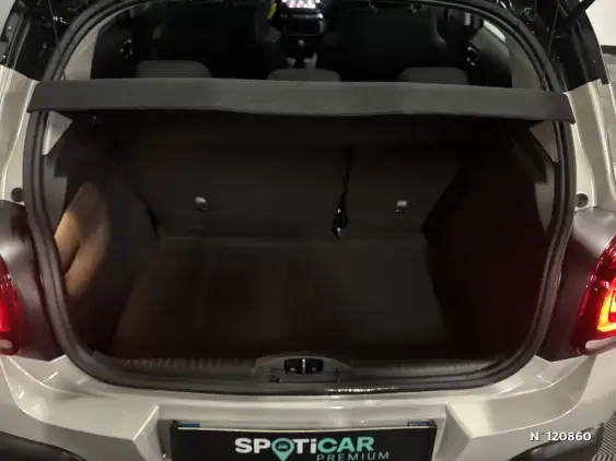 CITROEN C3 III - voiture d'occasion - Photo 7