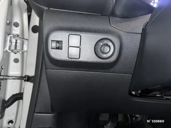 CITROEN C3 III - voiture d'occasion - Photo 15