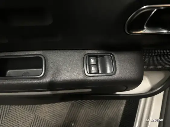 CITROEN C3 III - voiture d'occasion - Photo 26