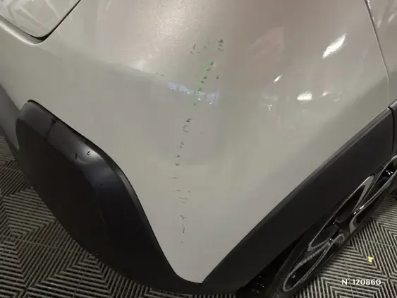 CITROEN C3 III - voiture d'occasion - Photo 25