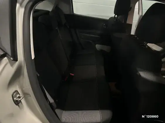 CITROEN C3 III - voiture d'occasion - Photo 11