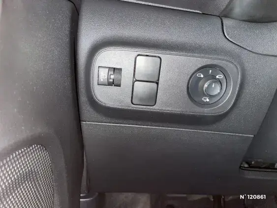 CITROEN C3 III - voiture d'occasion - Photo 15