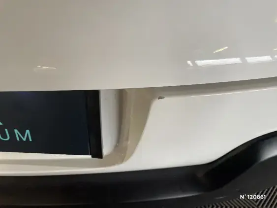 CITROEN C3 III - voiture d'occasion - Photo 25