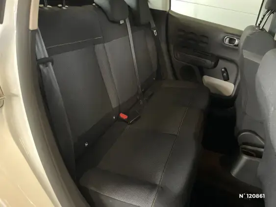 CITROEN C3 III - voiture d'occasion - Photo 11