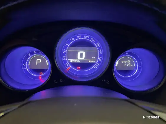 CITROEN C4 II - voiture d'occasion - Photo 12