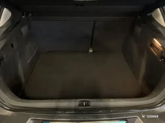 CITROEN C4 II - voiture d'occasion - Photo 7