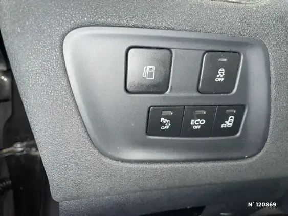 CITROEN C4 II - voiture d'occasion - Photo 15