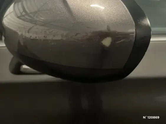 CITROEN C4 II - voiture d'occasion - Photo 26