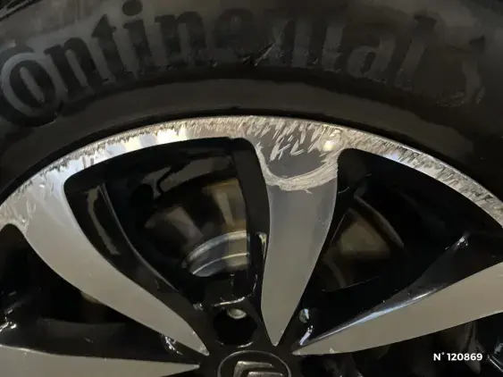 CITROEN C4 II - voiture d'occasion - Photo 27