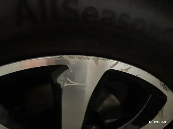 CITROEN C4 II - voiture d'occasion - Photo 29