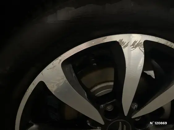 CITROEN C4 II - voiture d'occasion - Photo 30