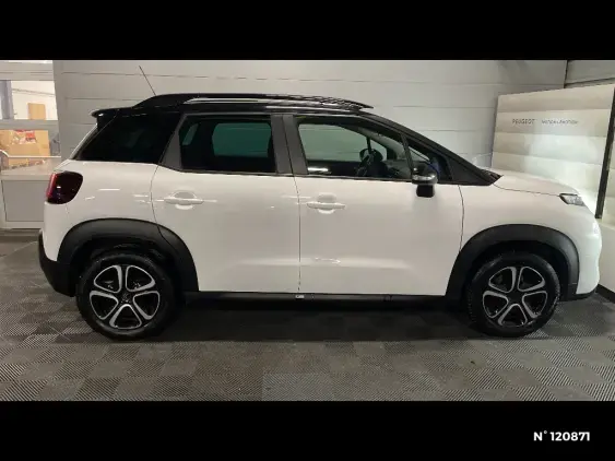 CITROEN C3 AIRCROSS - voiture d'occasion - Photo 5