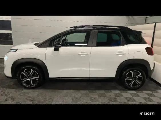 CITROEN C3 AIRCROSS - voiture d'occasion - Photo 2