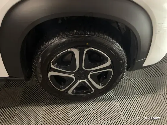 CITROEN C3 AIRCROSS - voiture d'occasion - Photo 8