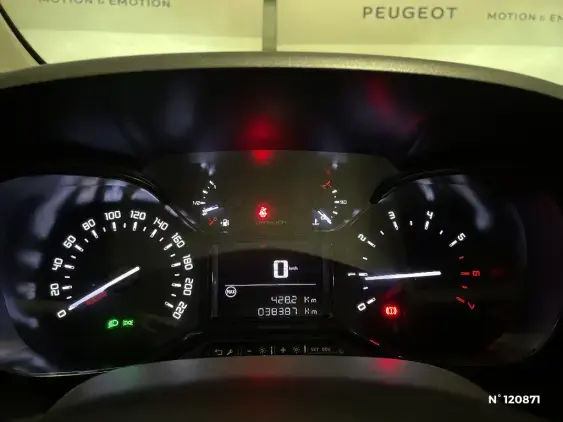 CITROEN C3 AIRCROSS - voiture d'occasion - Photo 12