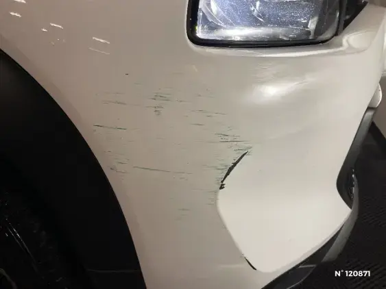 CITROEN C3 AIRCROSS - voiture d'occasion - Photo 25