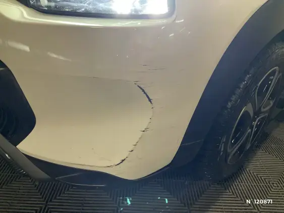 CITROEN C3 AIRCROSS - voiture d'occasion - Photo 26