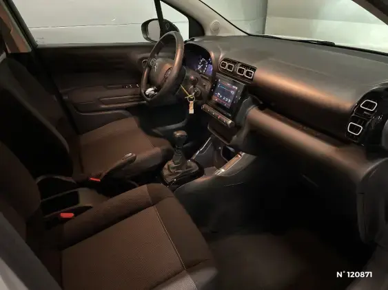 CITROEN C3 AIRCROSS - voiture d'occasion - Photo 10