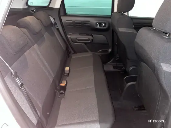 CITROEN C3 AIRCROSS - voiture d'occasion - Photo 11