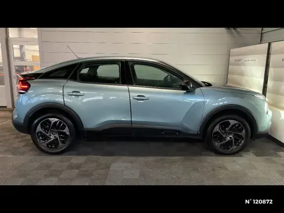 CITROEN C4 III - voiture d'occasion - Photo 5