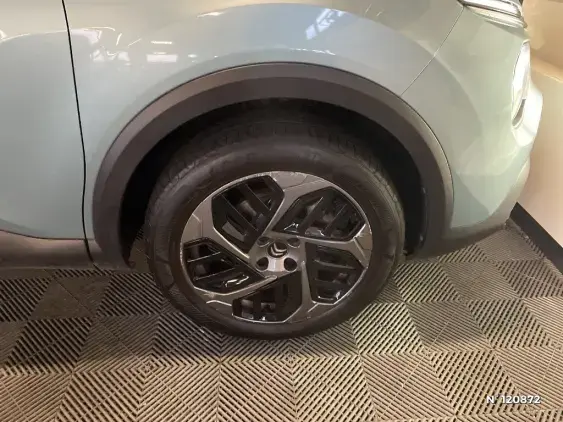 CITROEN C4 III - voiture d'occasion - Photo 8