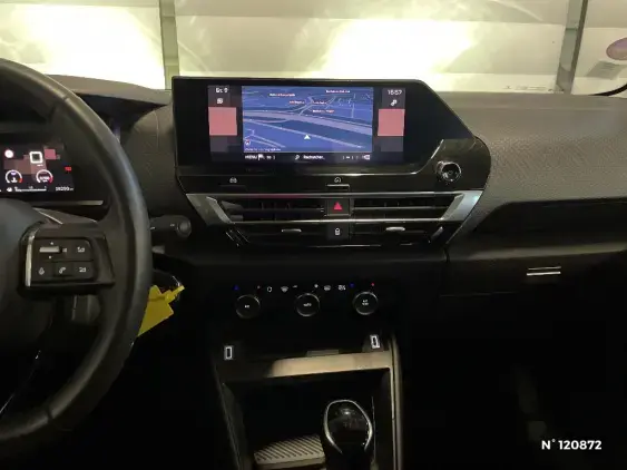 CITROEN C4 III - voiture d'occasion - Photo 13