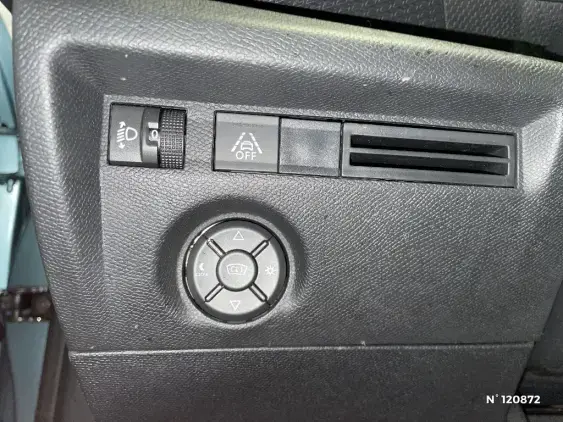 CITROEN C4 III - voiture d'occasion - Photo 15