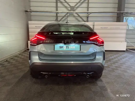 CITROEN C4 III - voiture d'occasion - Photo 6