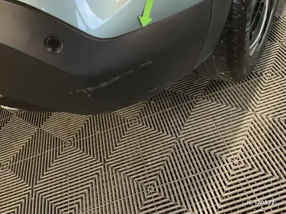 CITROEN C4 III - voiture d'occasion - Photo 25