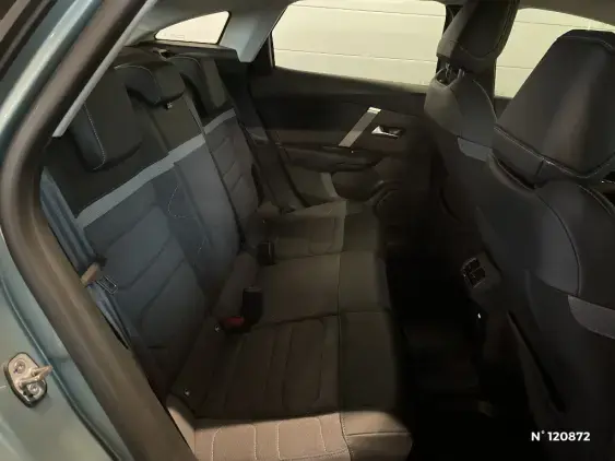 CITROEN C4 III - voiture d'occasion - Photo 11