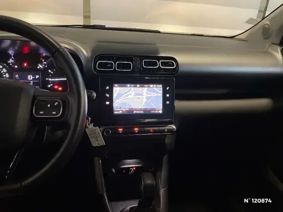 CITROEN C3 AIRCROSS - voiture d'occasion - Photo 13
