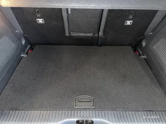 CITROEN C3 AIRCROSS - voiture d'occasion - Photo 7