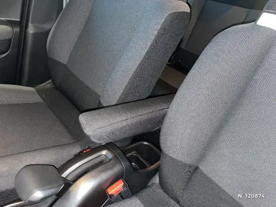 CITROEN C3 AIRCROSS - voiture d'occasion - Photo 27