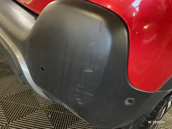 CITROEN C3 AIRCROSS - voiture d'occasion - Photo 25