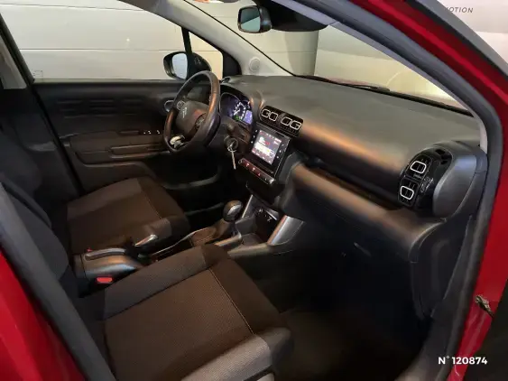 CITROEN C3 AIRCROSS - voiture d'occasion - Photo 10